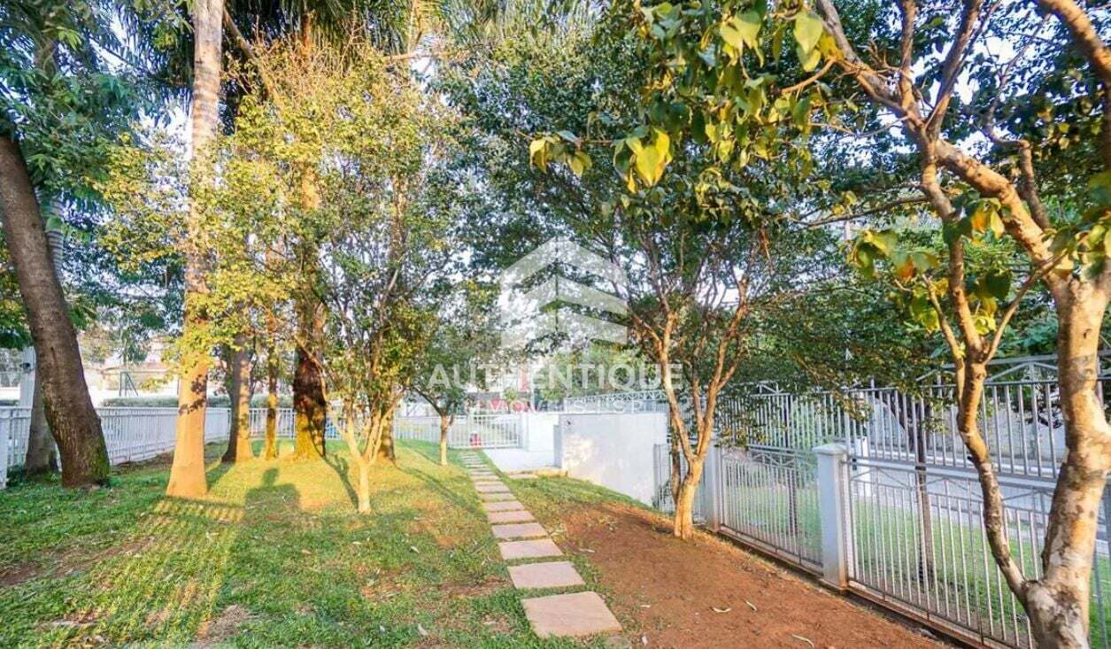 Apartamento, 4 quartos, 202 m² - Foto 22