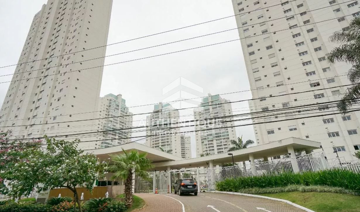 Apartamento, 4 quartos, 202 m² - Foto 18
