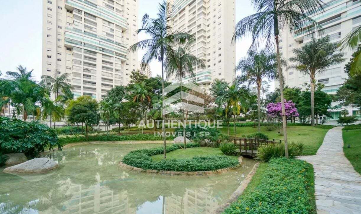 Apartamento, 4 quartos, 202 m² - Foto 14