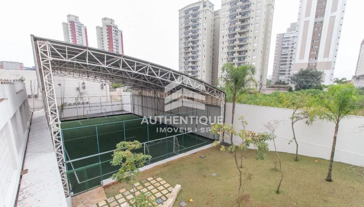 Apartamento, 4 quartos, 202 m² - Foto 23