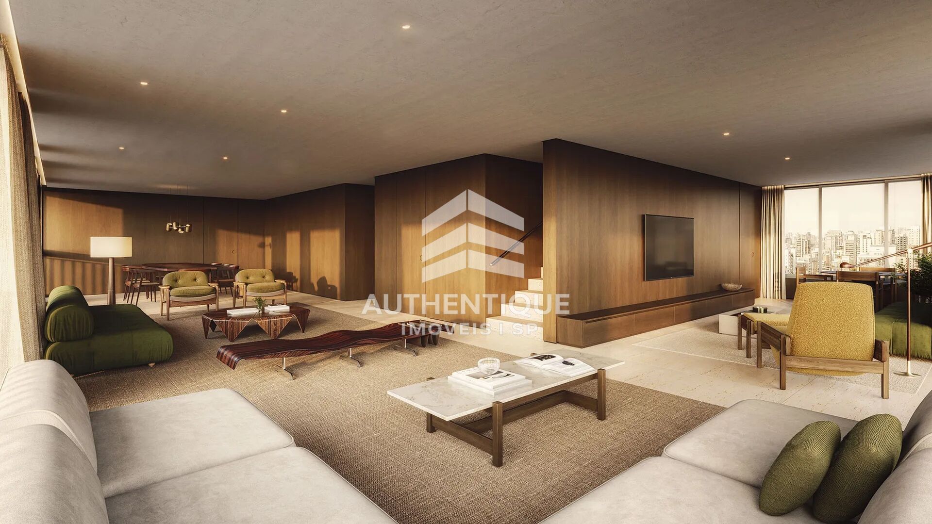 Cobertura, 4 quartos, 543 m² - Foto 38