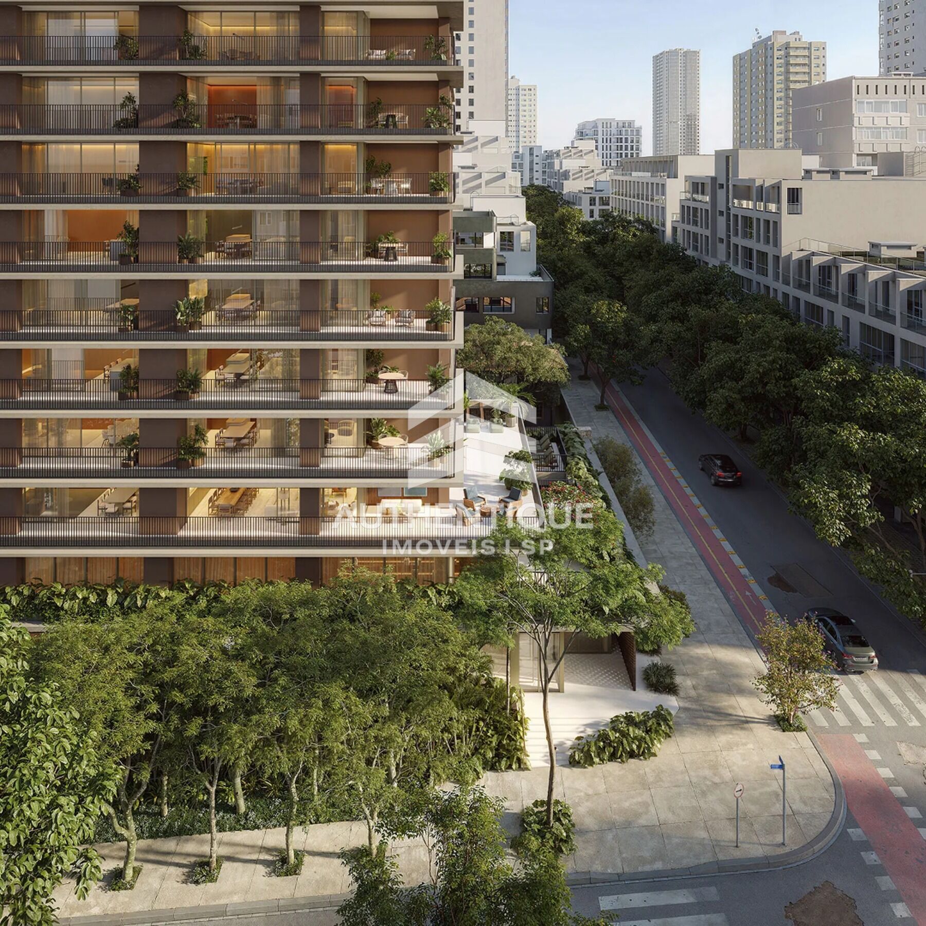 Cobertura, 4 quartos, 543 m² - Foto 31