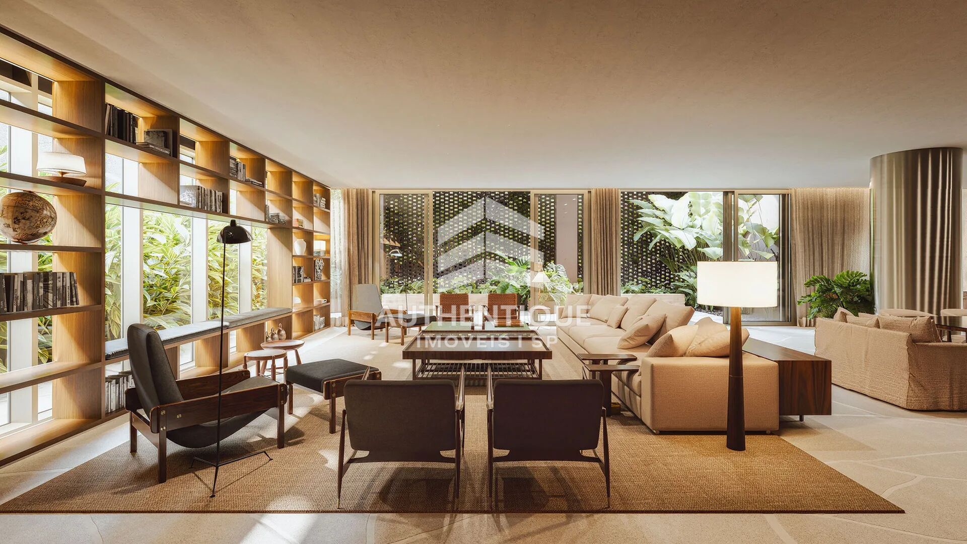 Cobertura, 4 quartos, 543 m² - Foto 33
