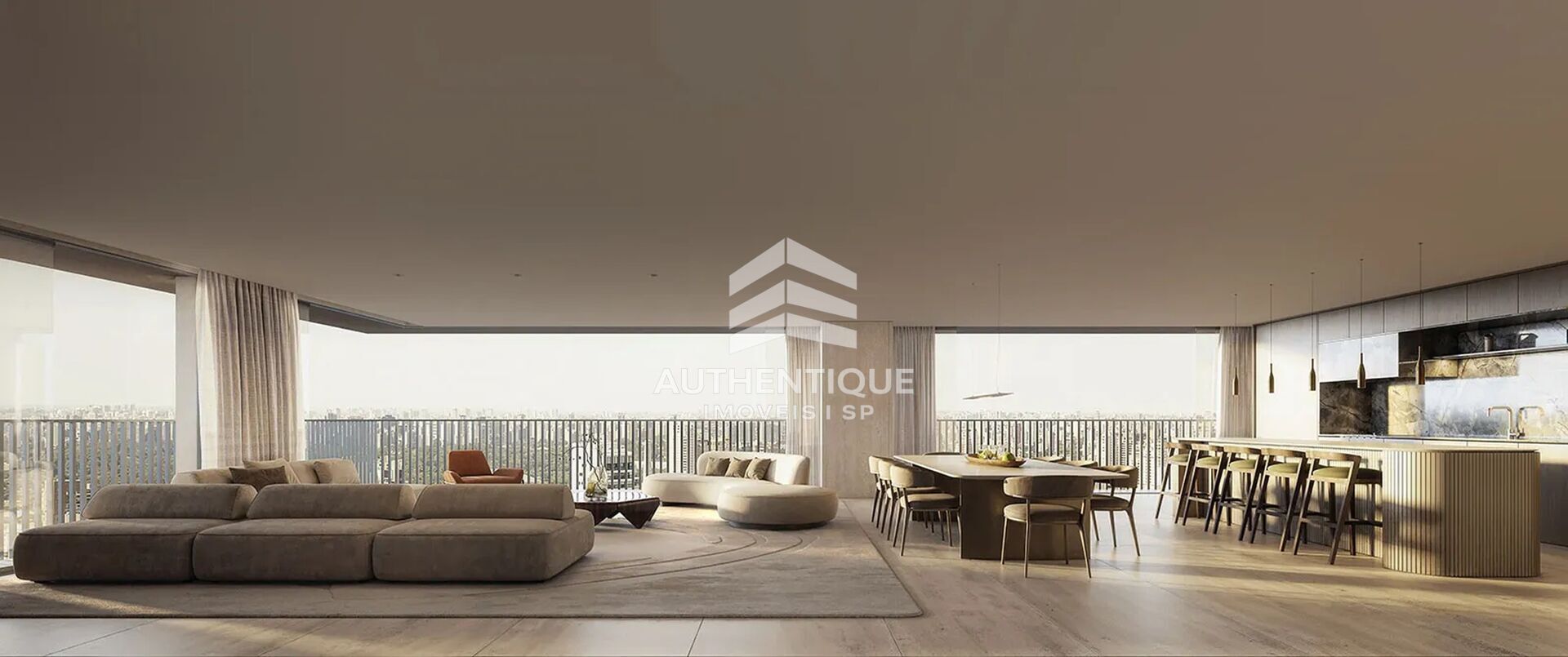 Cobertura, 4 quartos, 543 m² - Foto 34