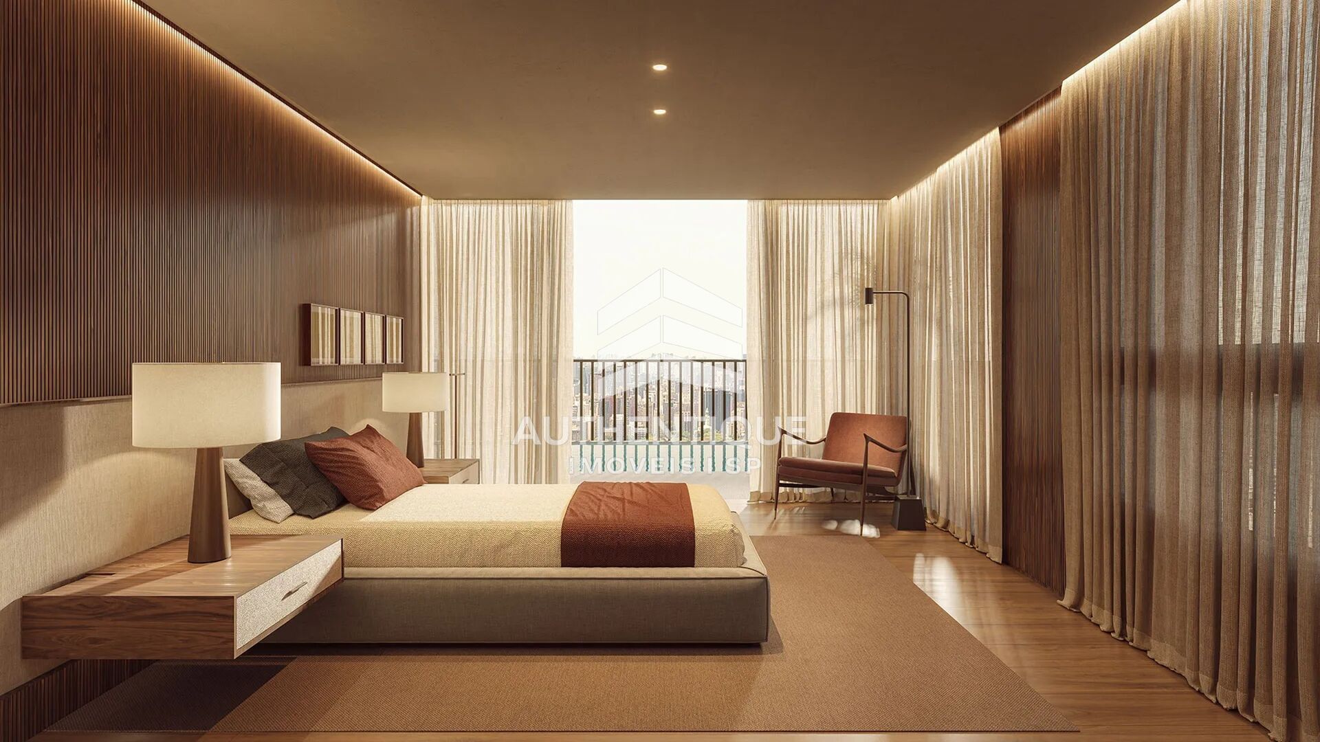 Cobertura, 4 quartos, 543 m² - Foto 42