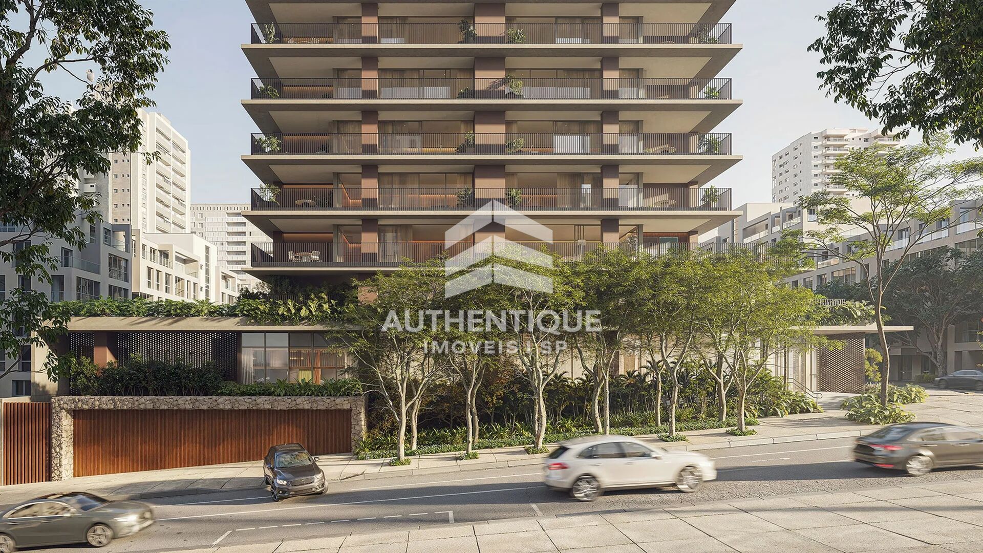 Cobertura, 4 quartos, 543 m² - Foto 30