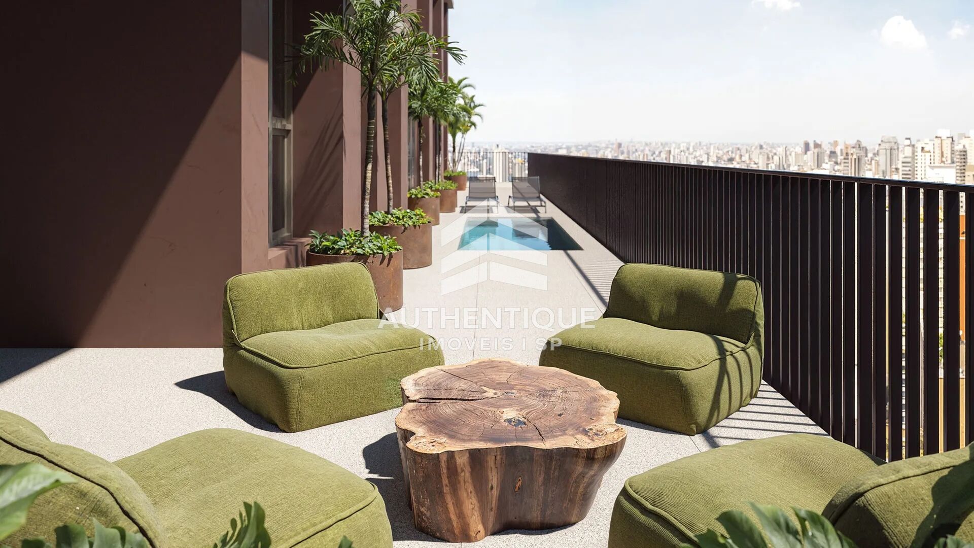 Cobertura, 4 quartos, 543 m² - Foto 39
