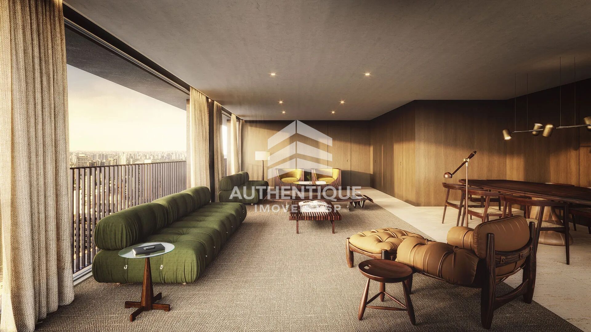 Cobertura, 4 quartos, 543 m² - Foto 37
