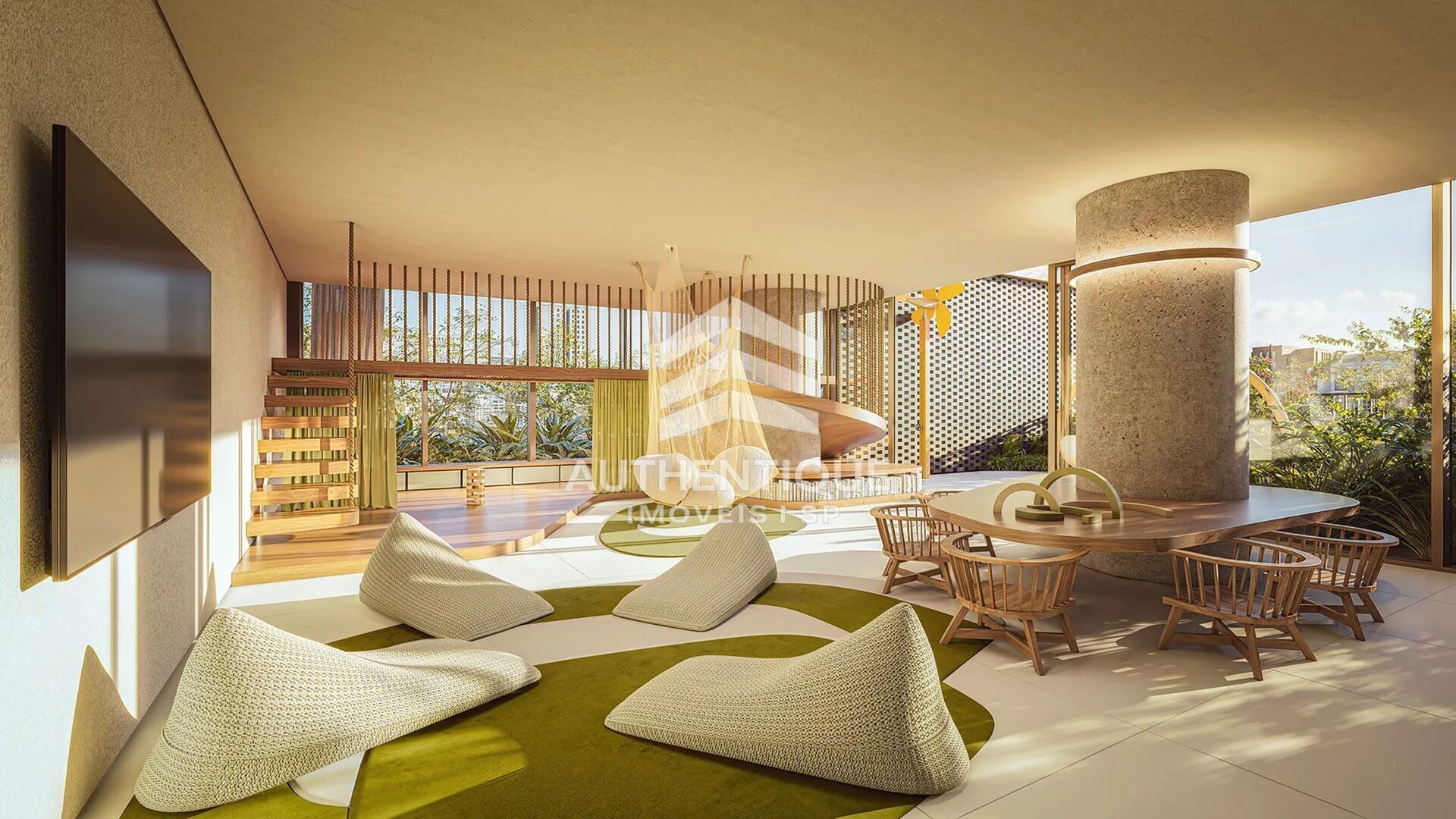 Cobertura, 4 quartos, 543 m² - Foto 45