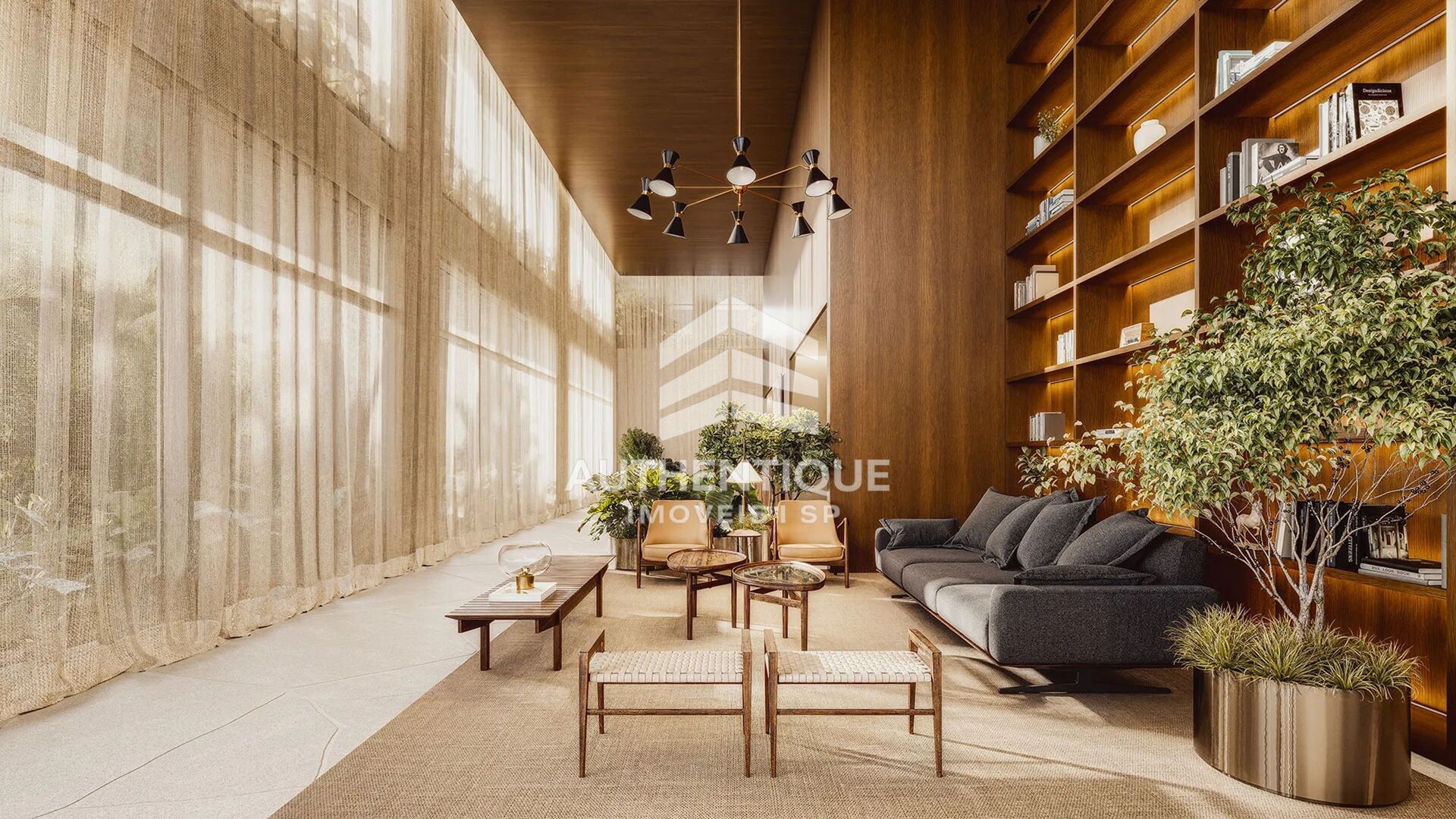 Cobertura, 4 quartos, 543 m² - Foto 32