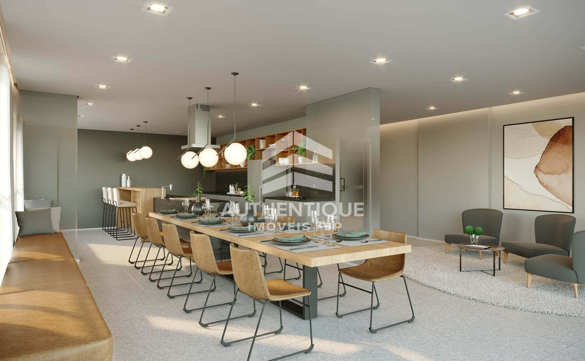 Apartamento, 3 quartos, 67 m² - Foto 56