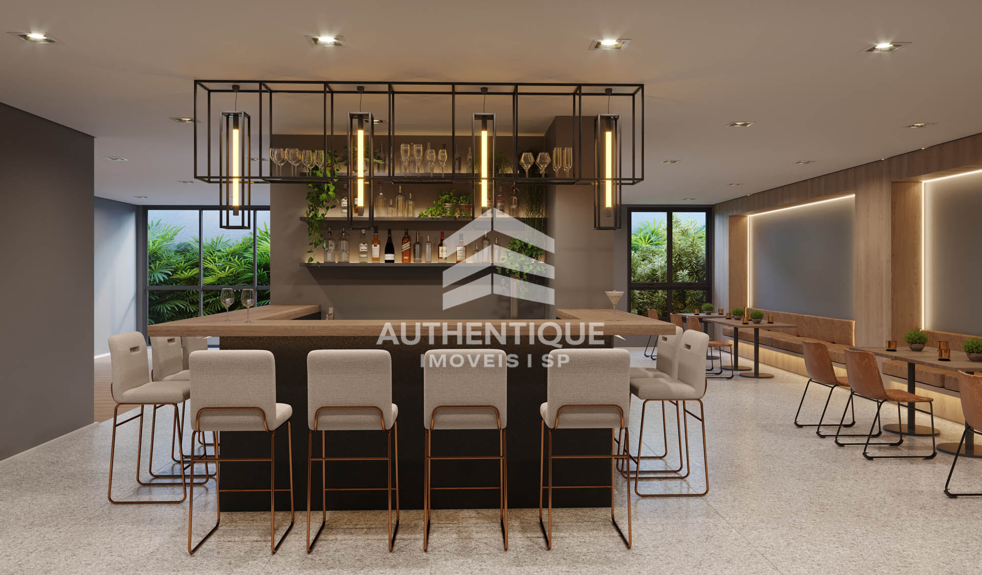 Apartamento, 3 quartos, 67 m² - Foto 59