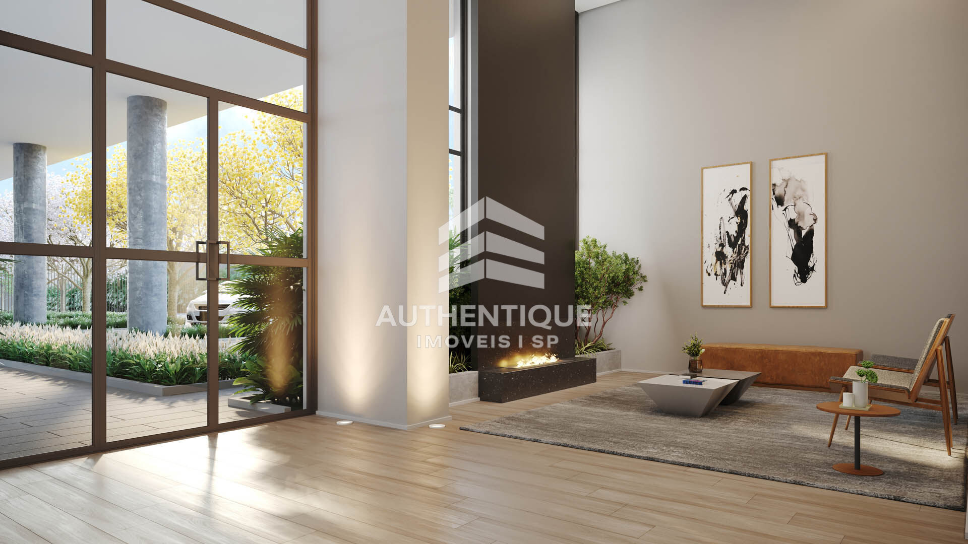 Apartamento, 3 quartos, 67 m² - Foto 58