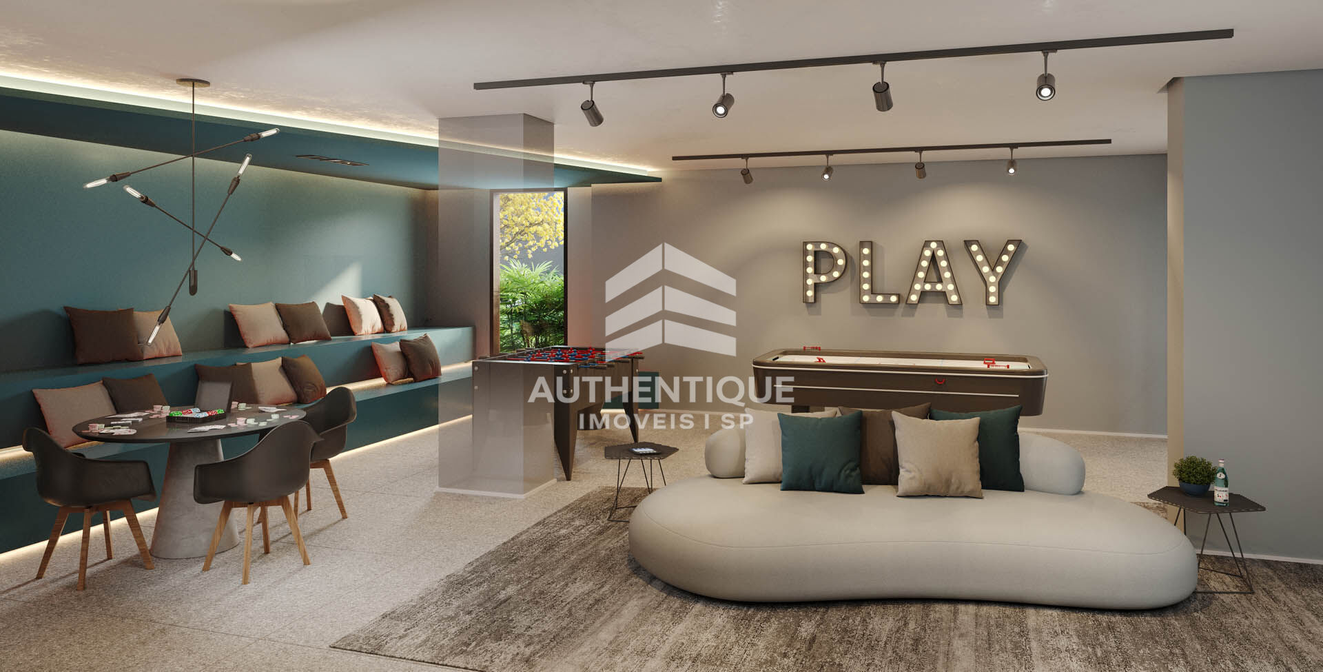 Apartamento, 3 quartos, 67 m² - Foto 46