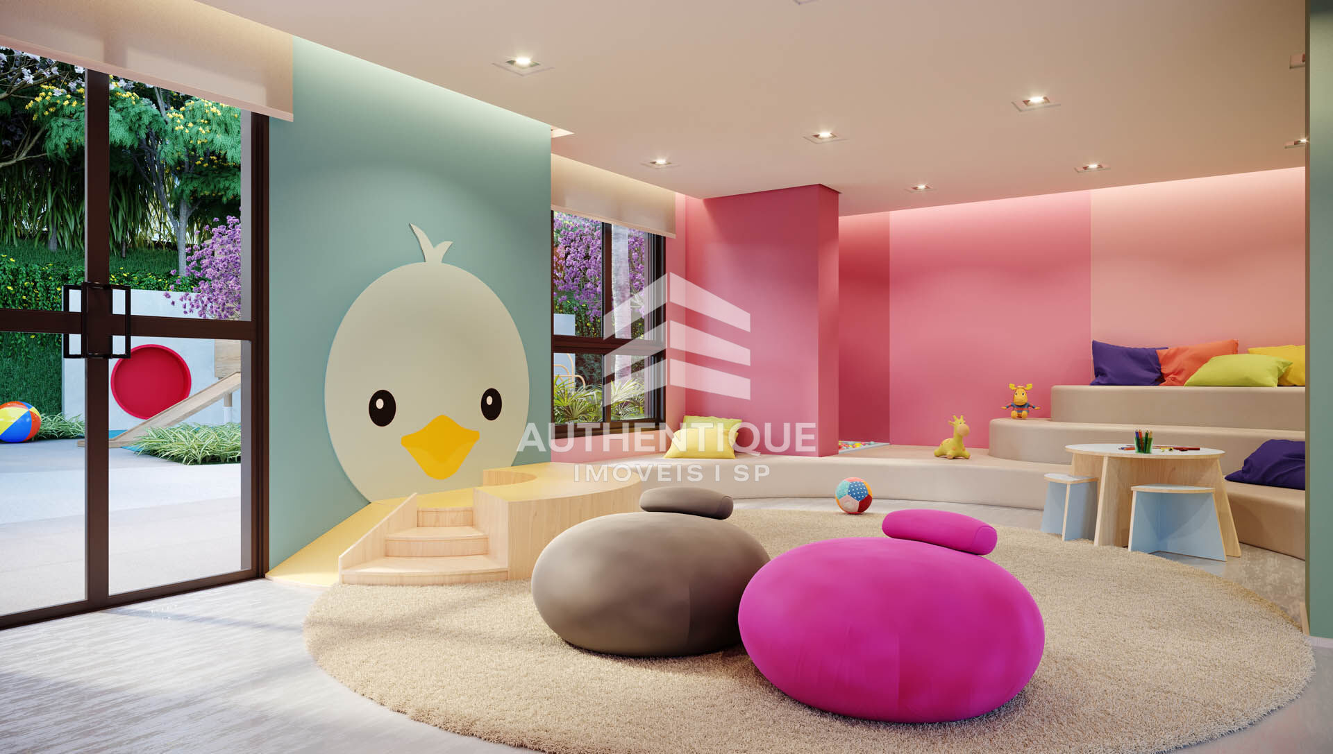 Apartamento, 3 quartos, 67 m² - Foto 60