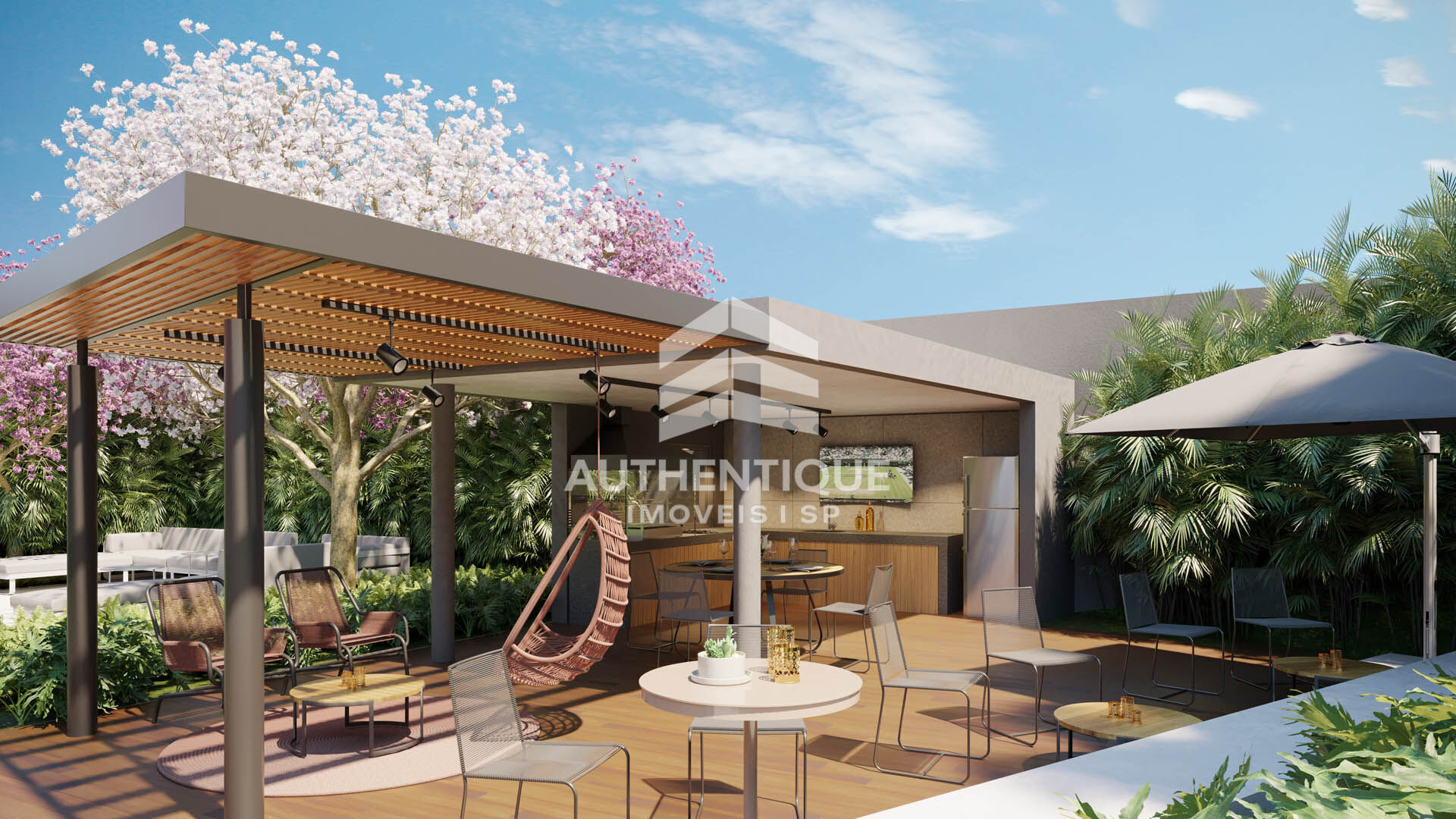 Apartamento, 3 quartos, 67 m² - Foto 47