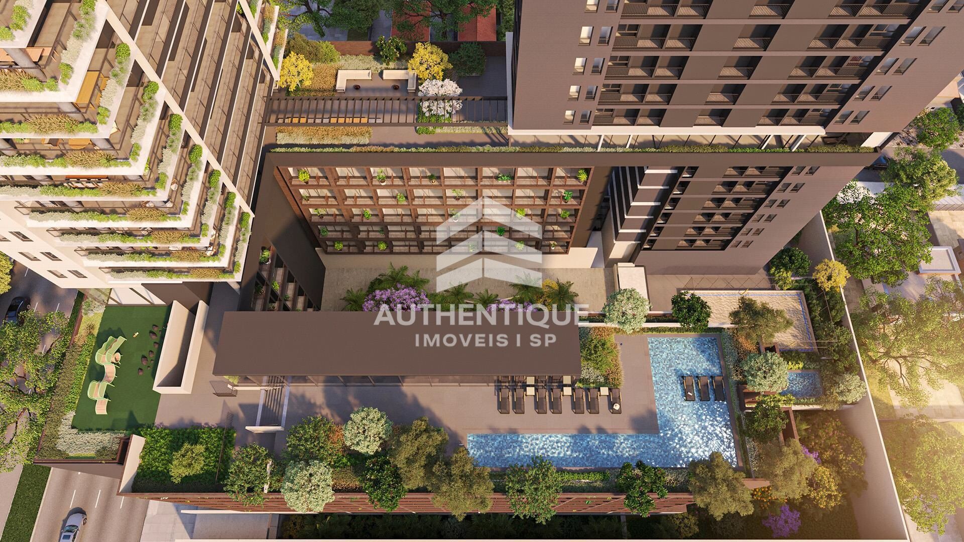 Apartamento, 3 quartos, 147 m² - Foto 17