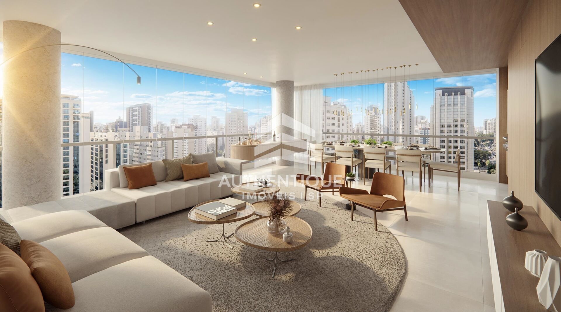 Apartamento, 3 quartos, 147 m² - Foto 19