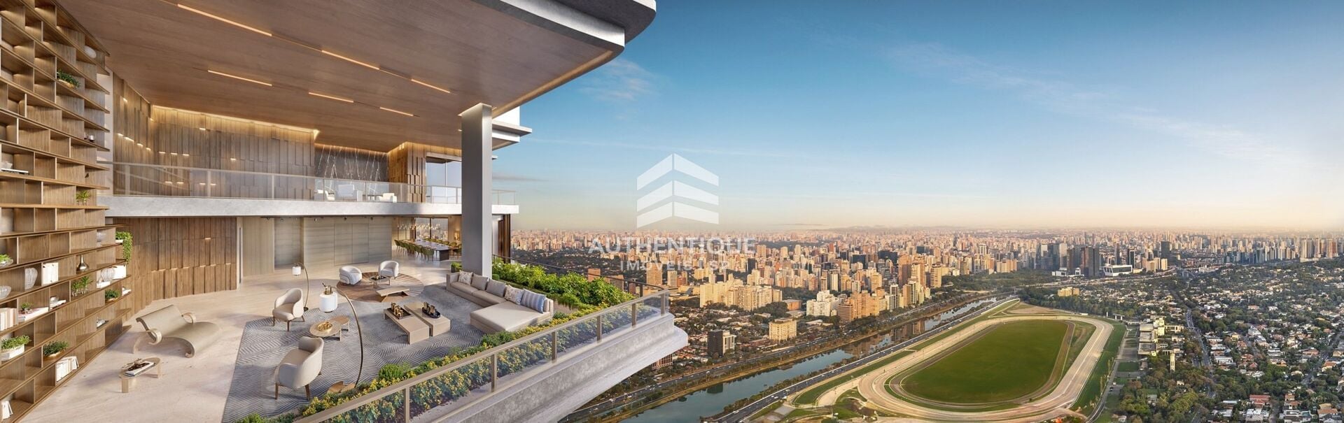 Apartamento, 4 quartos, 372 m² - Foto 38