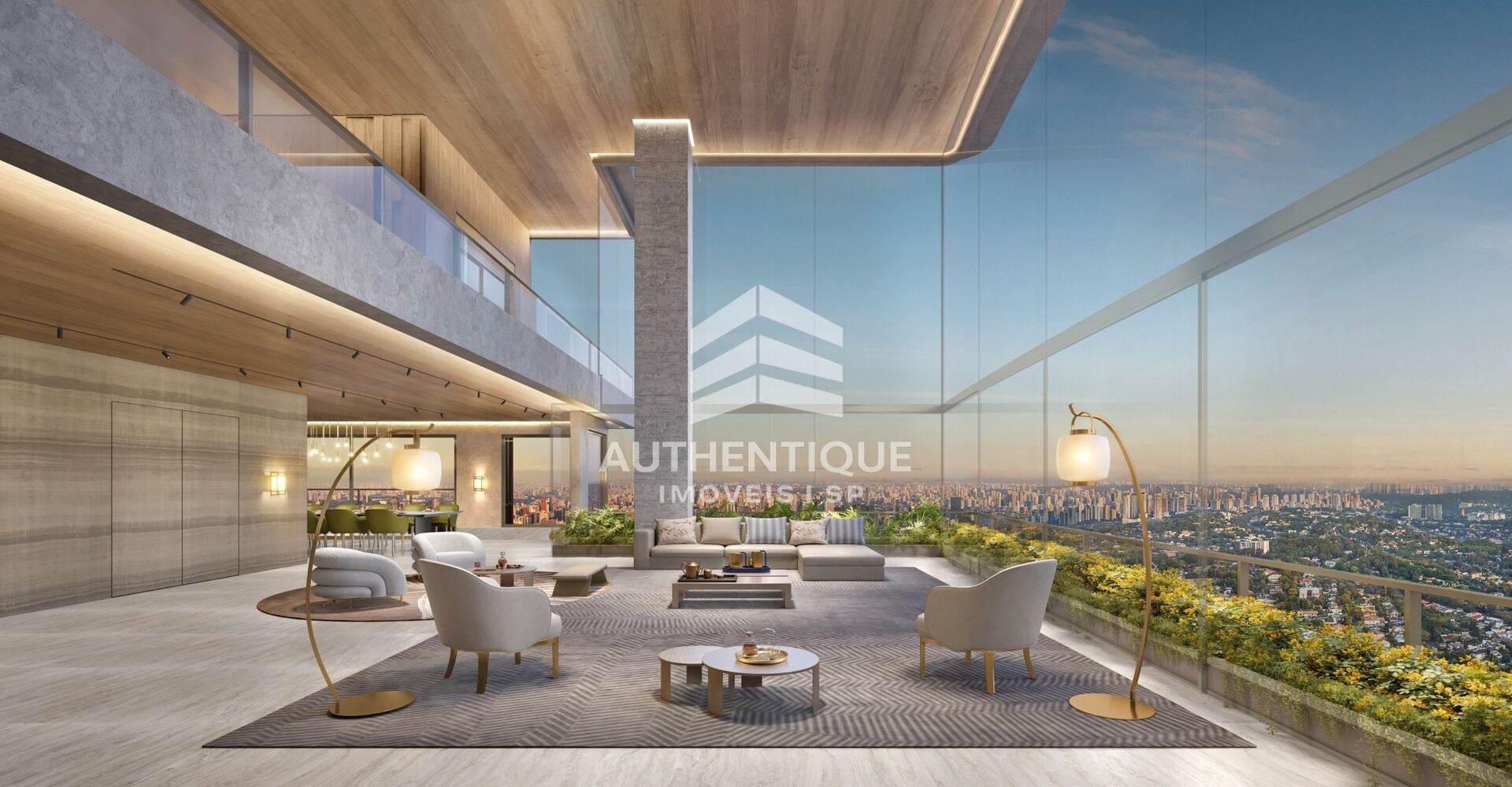 Apartamento, 4 quartos, 372 m² - Foto 30