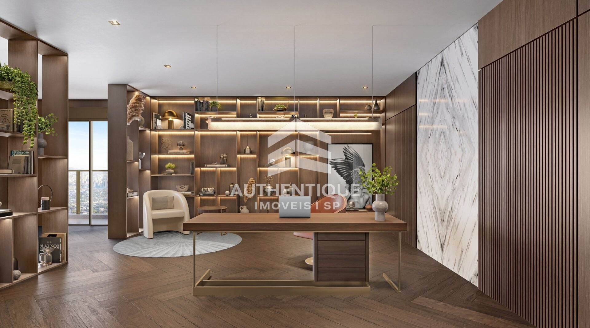 Apartamento, 4 quartos, 372 m² - Foto 33
