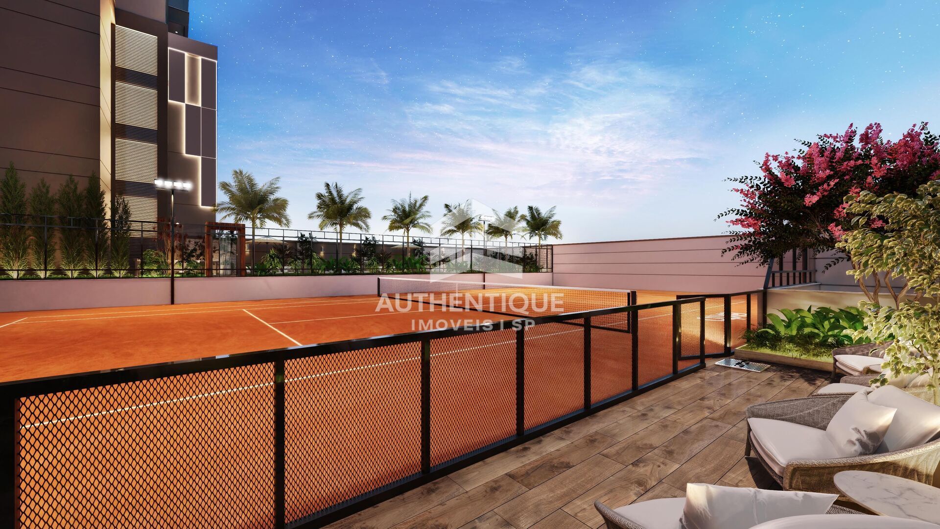 Apartamento, 4 quartos, 288 m² - Foto 32
