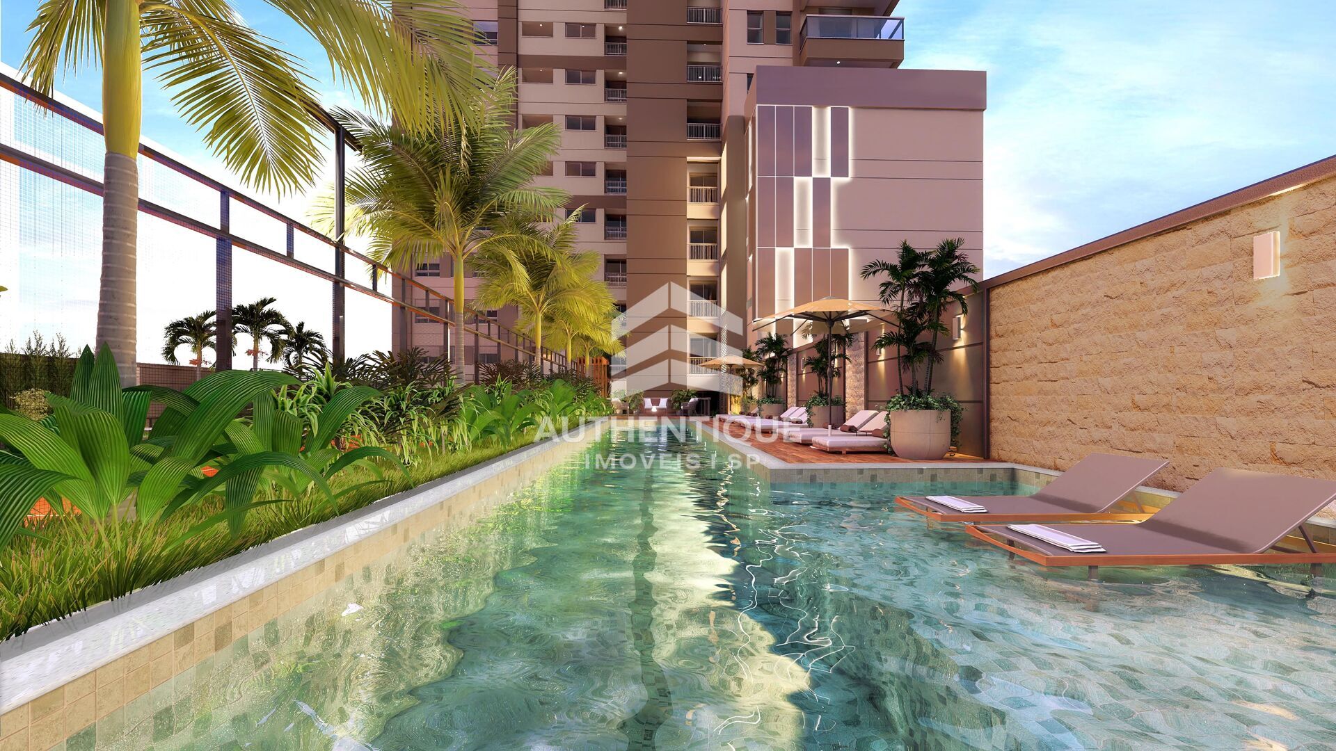 Apartamento, 4 quartos, 288 m² - Foto 22