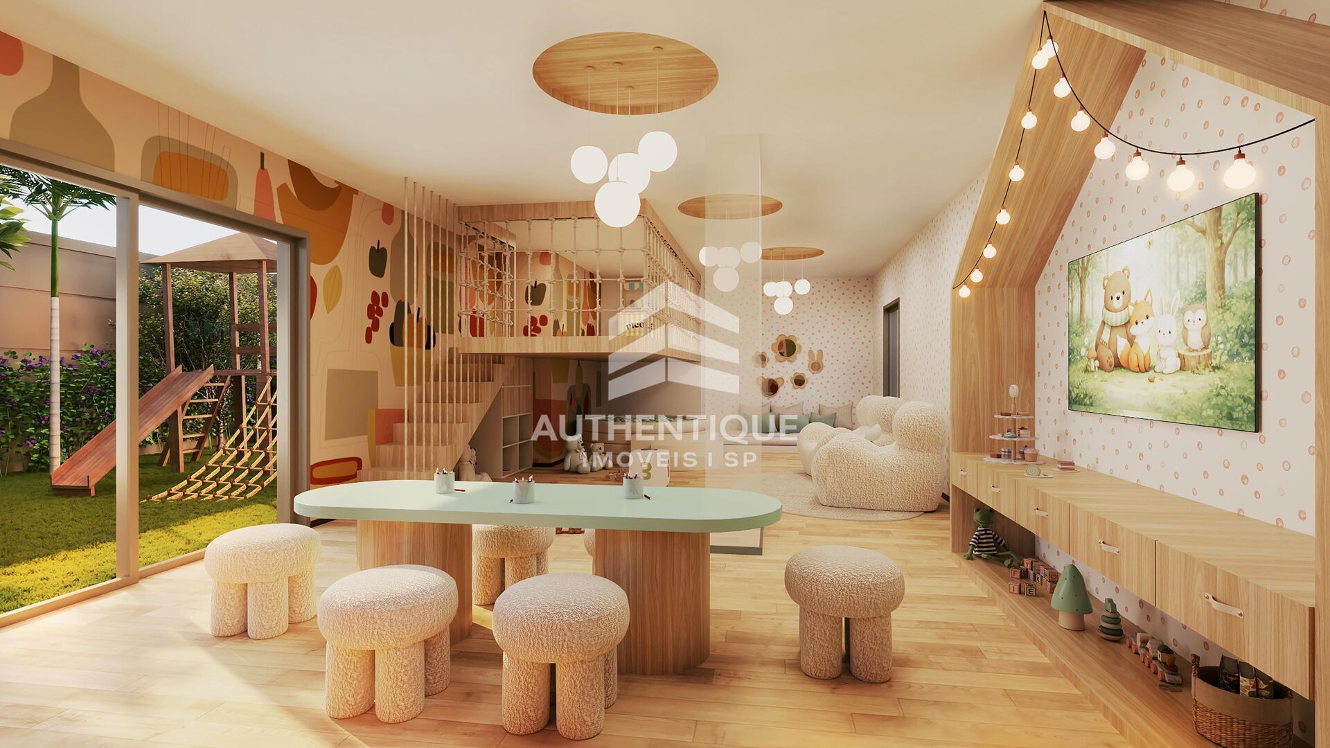 Apartamento, 4 quartos, 288 m² - Foto 29
