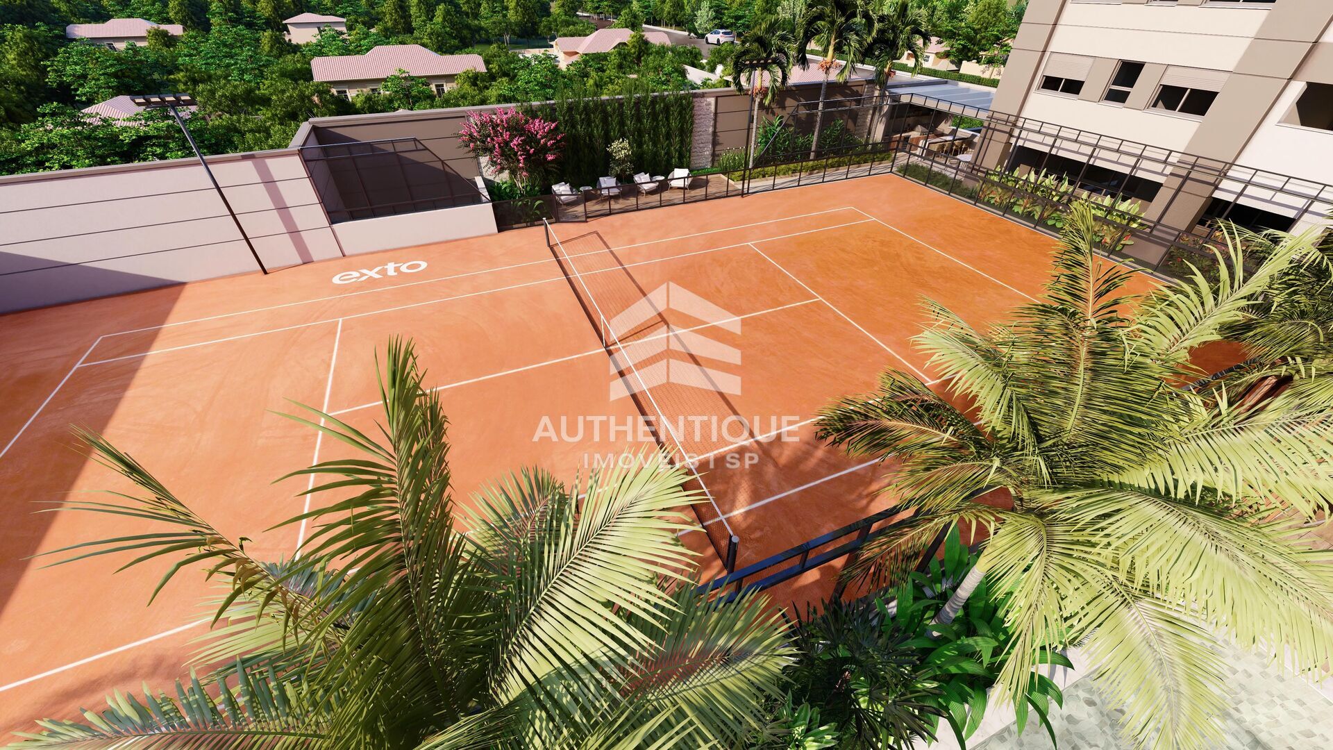 Apartamento, 4 quartos, 288 m² - Foto 33