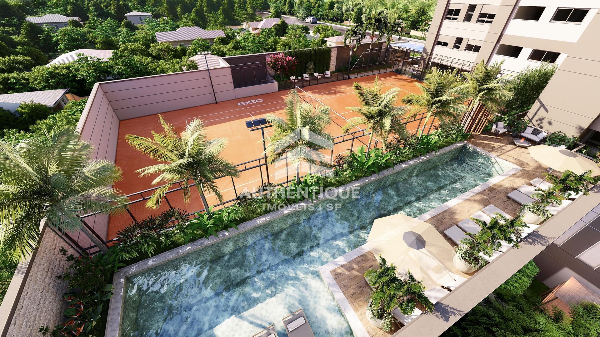 Apartamento, 4 quartos, 288 m² - Foto 21