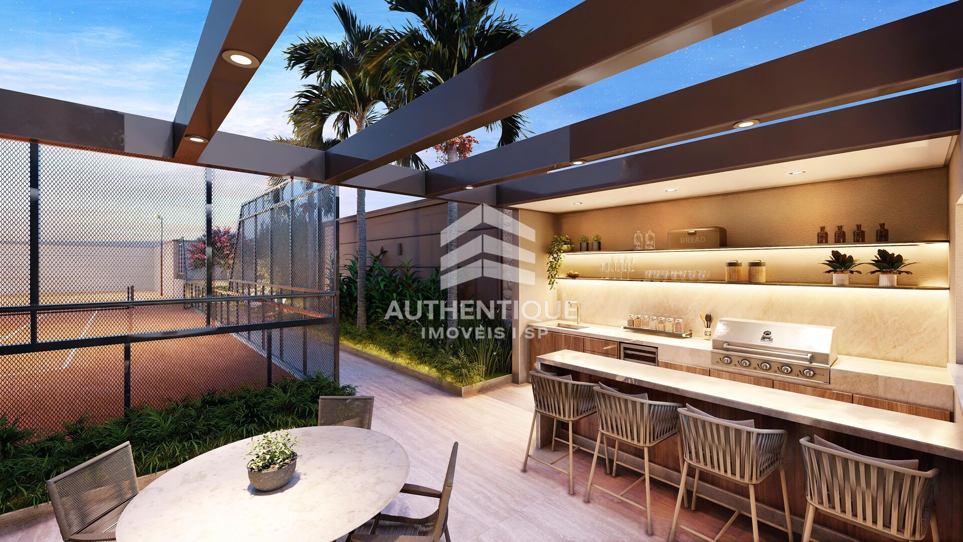 Apartamento, 4 quartos, 288 m² - Foto 34