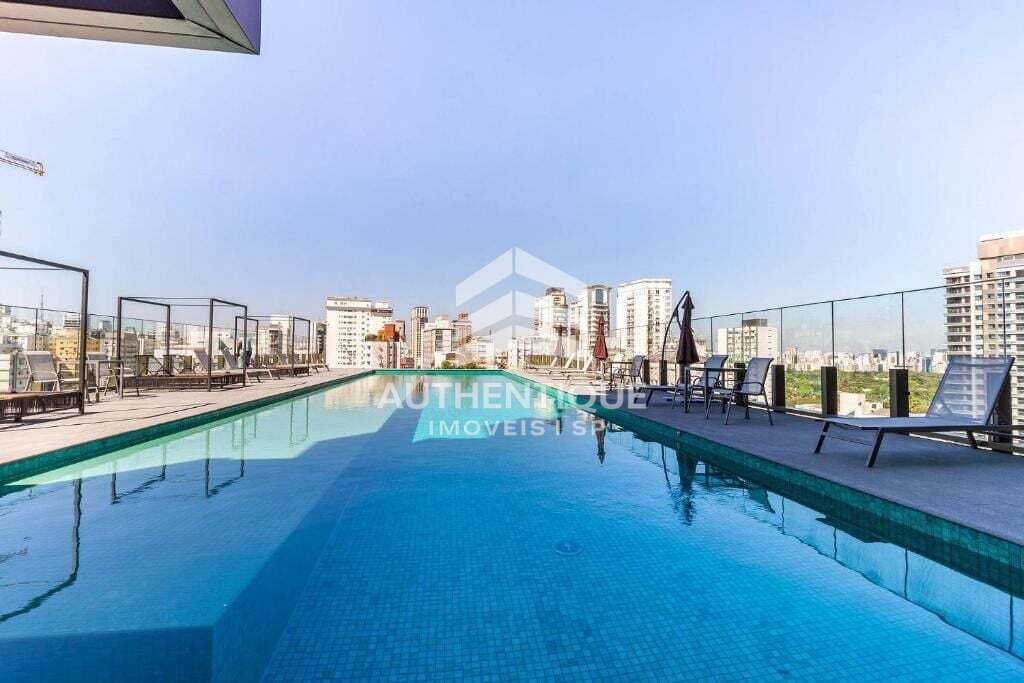Apartamento, 2 quartos, 65 m² - Foto 24