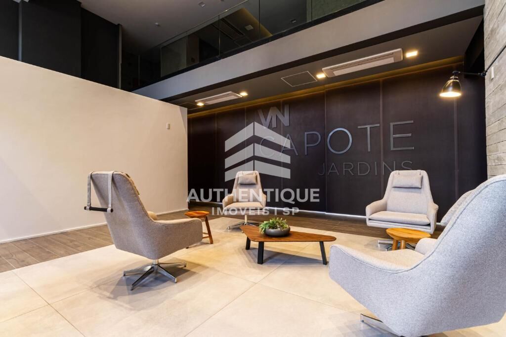 Apartamento, 2 quartos, 65 m² - Foto 26