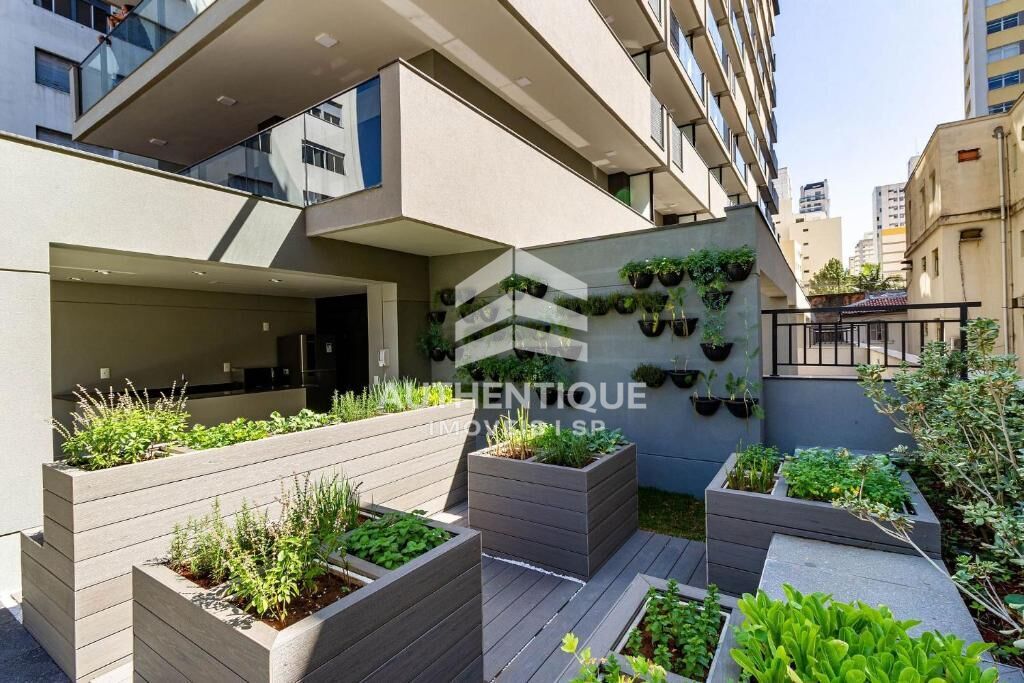 Apartamento, 2 quartos, 65 m² - Foto 35