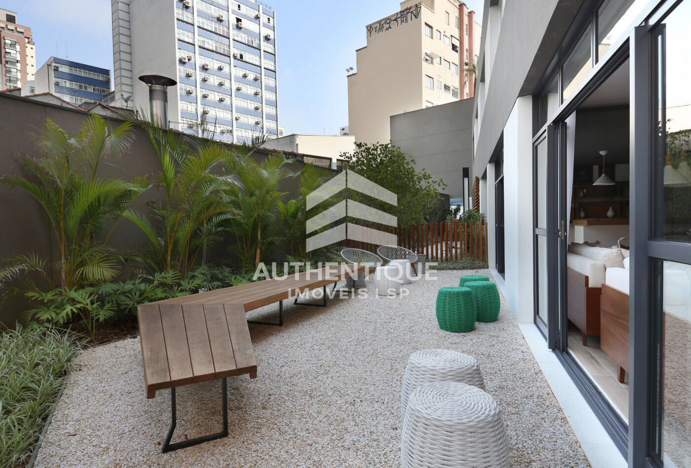 Apartamento, 1 quarto, 40 m² - Foto 9