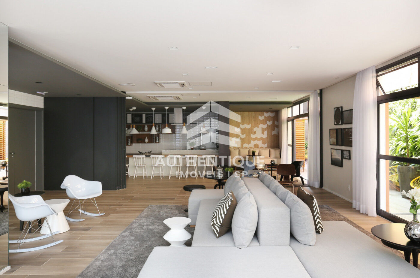 Apartamento, 1 quarto, 40 m² - Foto 15