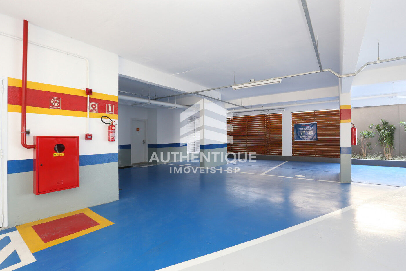 Apartamento, 1 quarto, 40 m² - Foto 21