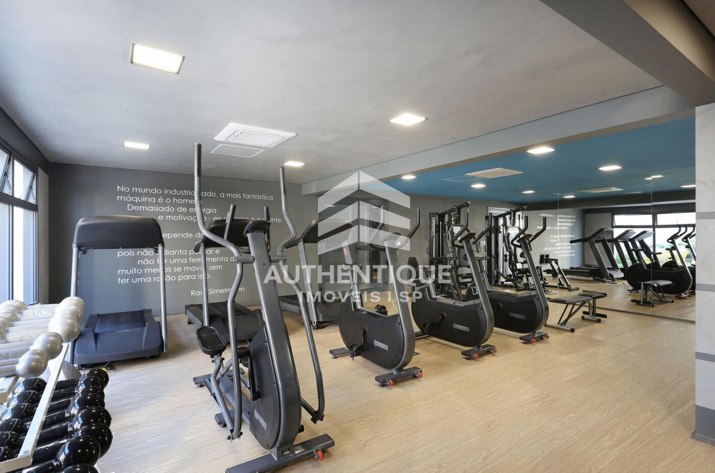 Apartamento, 1 quarto, 40 m² - Foto 11