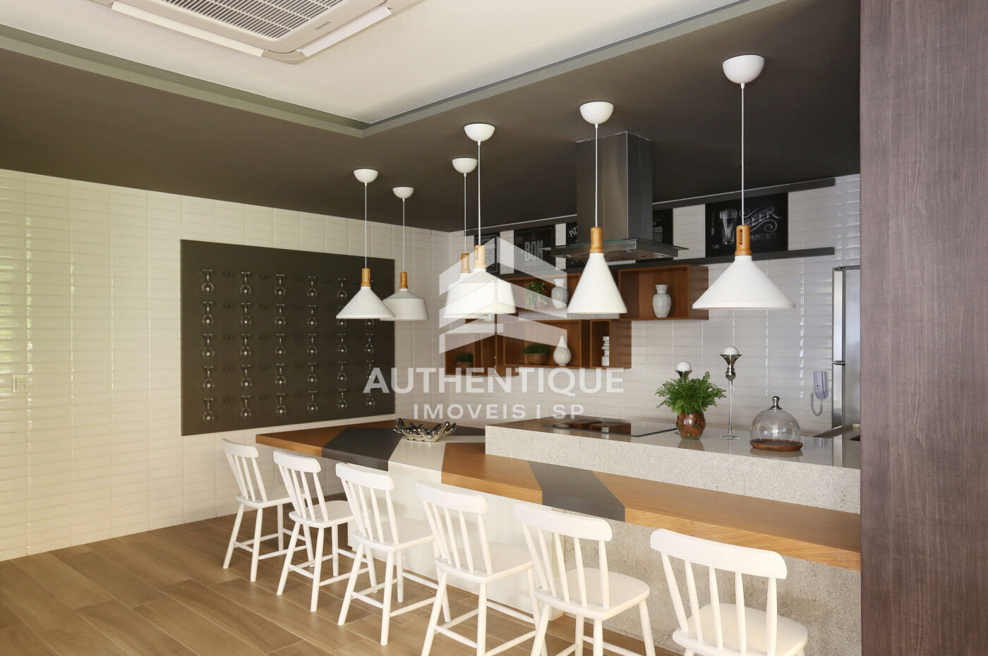 Apartamento, 1 quarto, 40 m² - Foto 18
