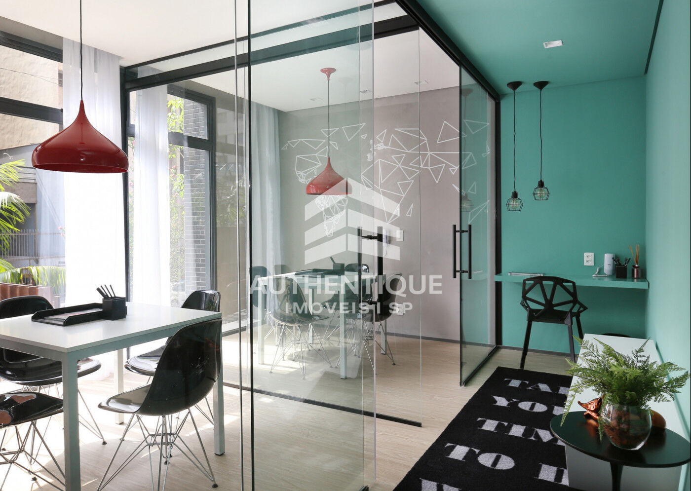 Apartamento, 1 quarto, 40 m² - Foto 19