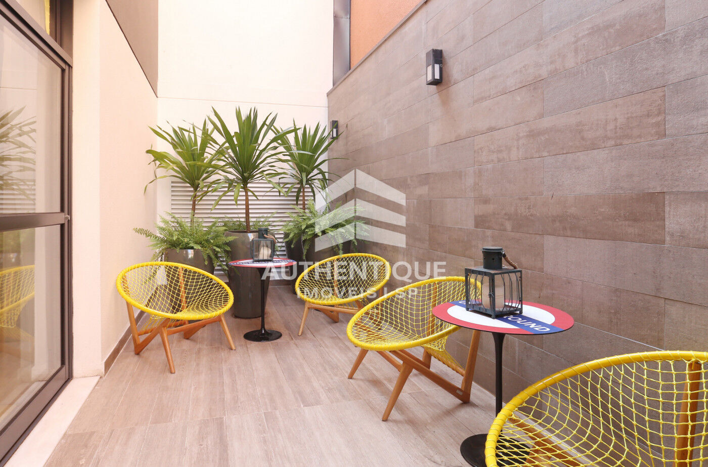 Apartamento, 1 quarto, 40 m² - Foto 12