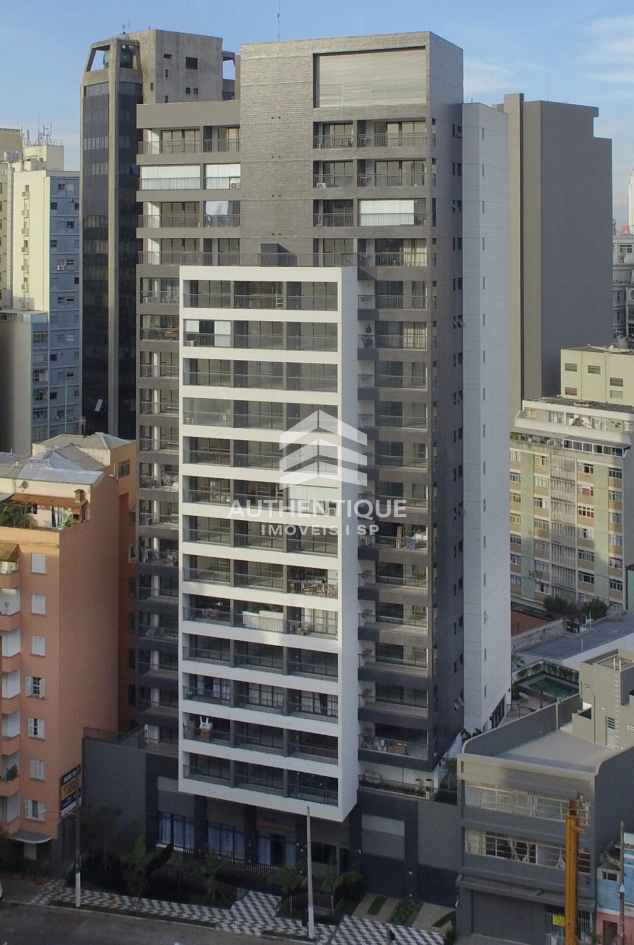 Apartamento, 1 quarto, 40 m² - Foto 6