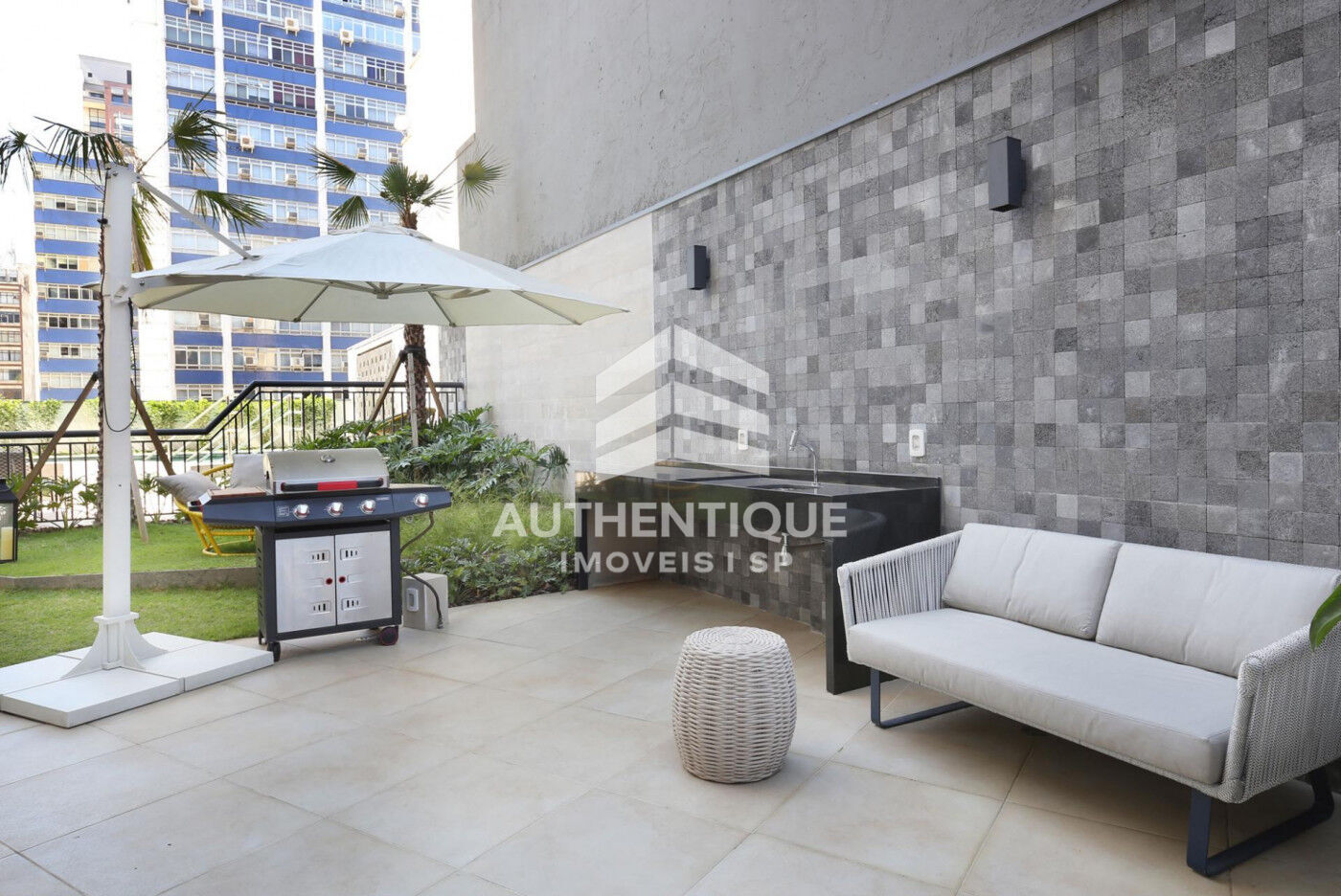Apartamento, 1 quarto, 40 m² - Foto 13