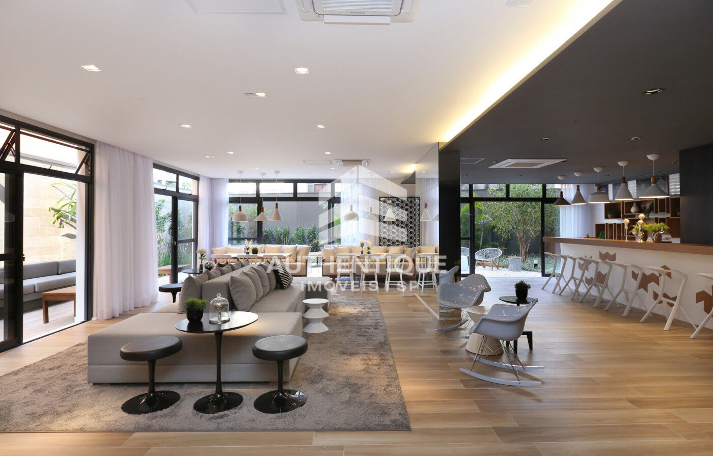 Apartamento, 1 quarto, 40 m² - Foto 14
