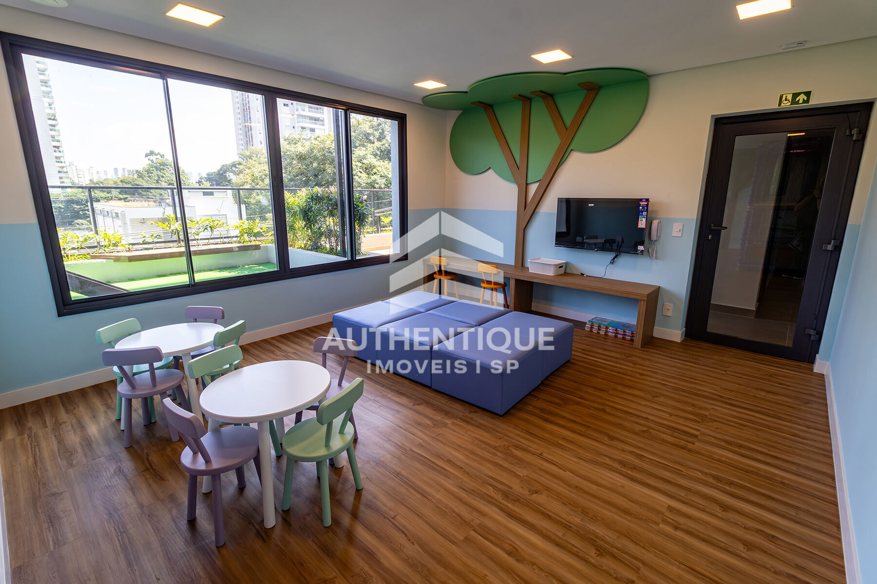 Apartamento, 3 quartos, 86 m² - Foto 33