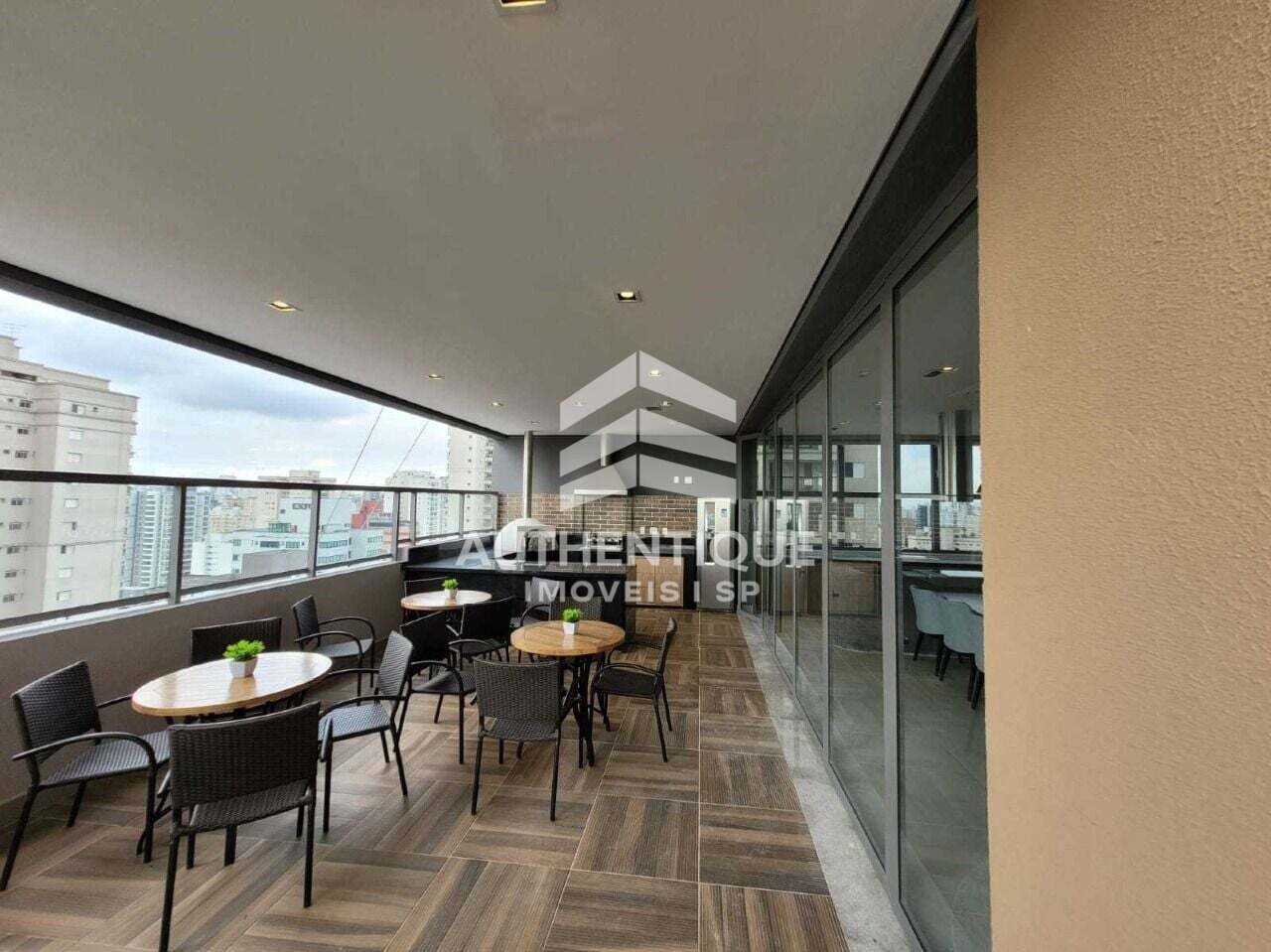Apartamento, 2 quartos, 72 m² - Foto 43
