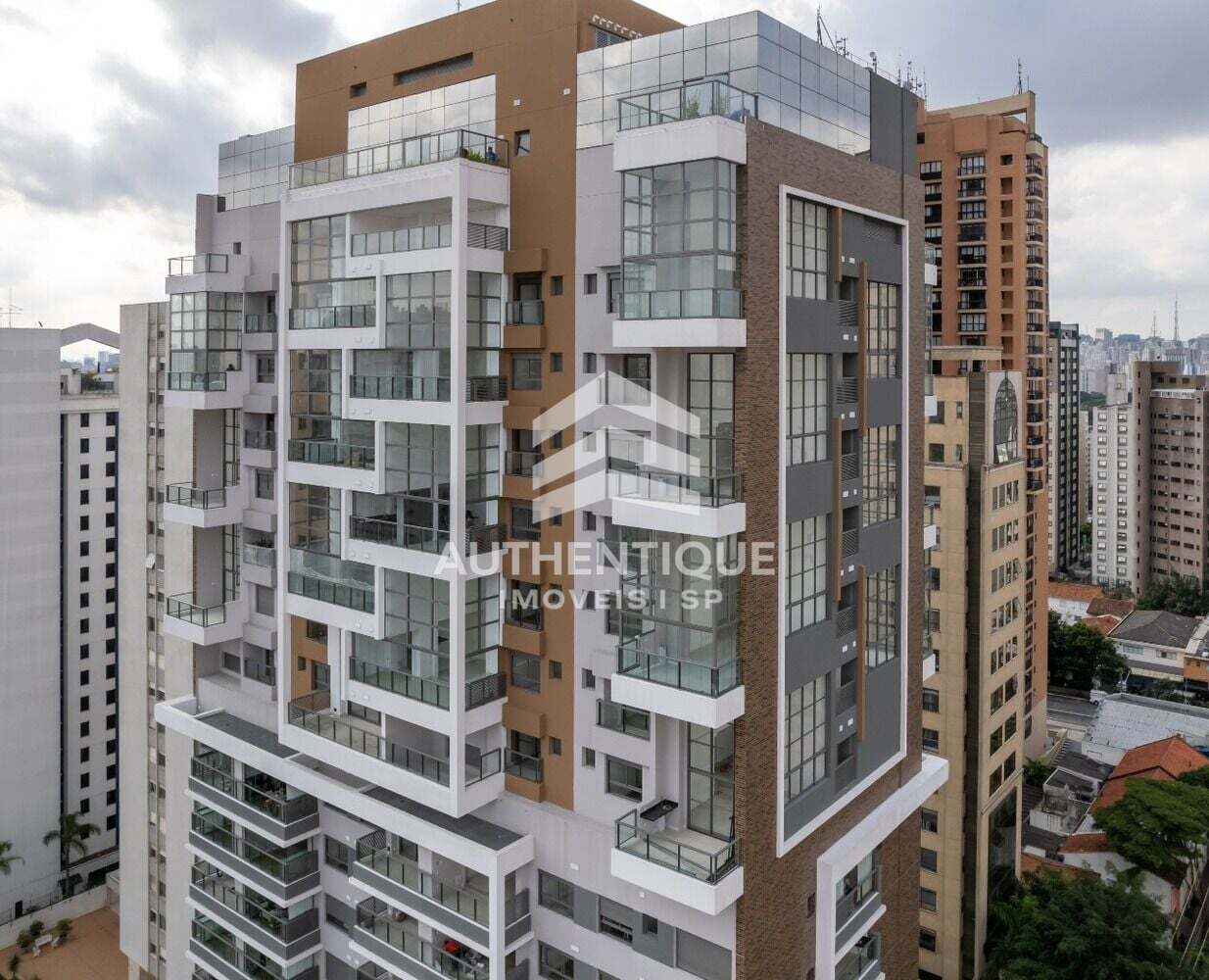Apartamento, 2 quartos, 72 m² - Foto 34