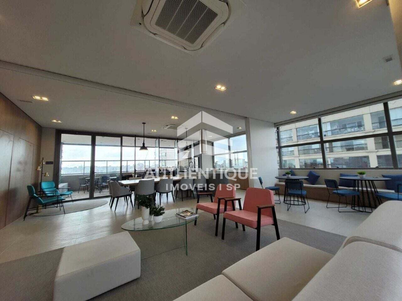 Apartamento, 2 quartos, 72 m² - Foto 44