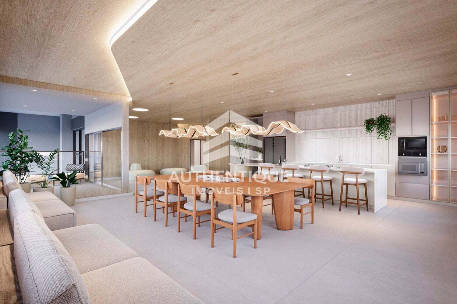 Cobertura, 4 quartos, 259 m² - Foto 33