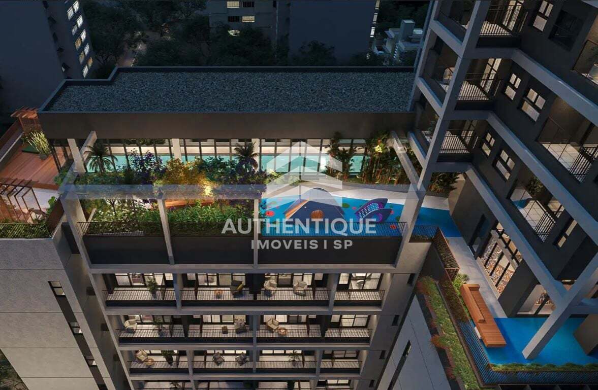 Apartamento, 2 quartos, 61 m² - Foto 31